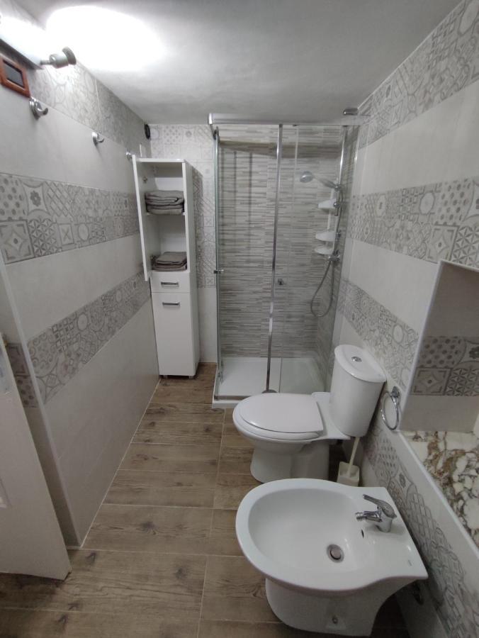 Santa Teresa House Appartement Syracuse Buitenkant foto