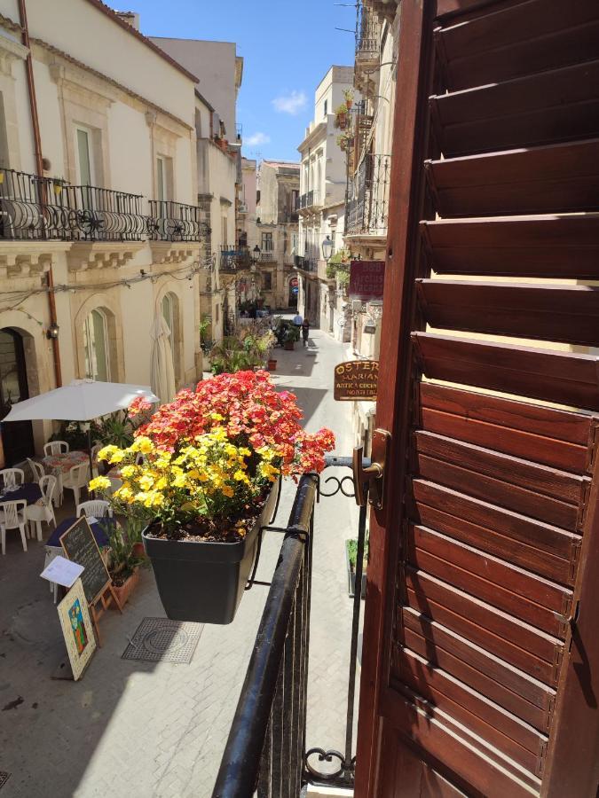 Santa Teresa House Appartement Syracuse Buitenkant foto