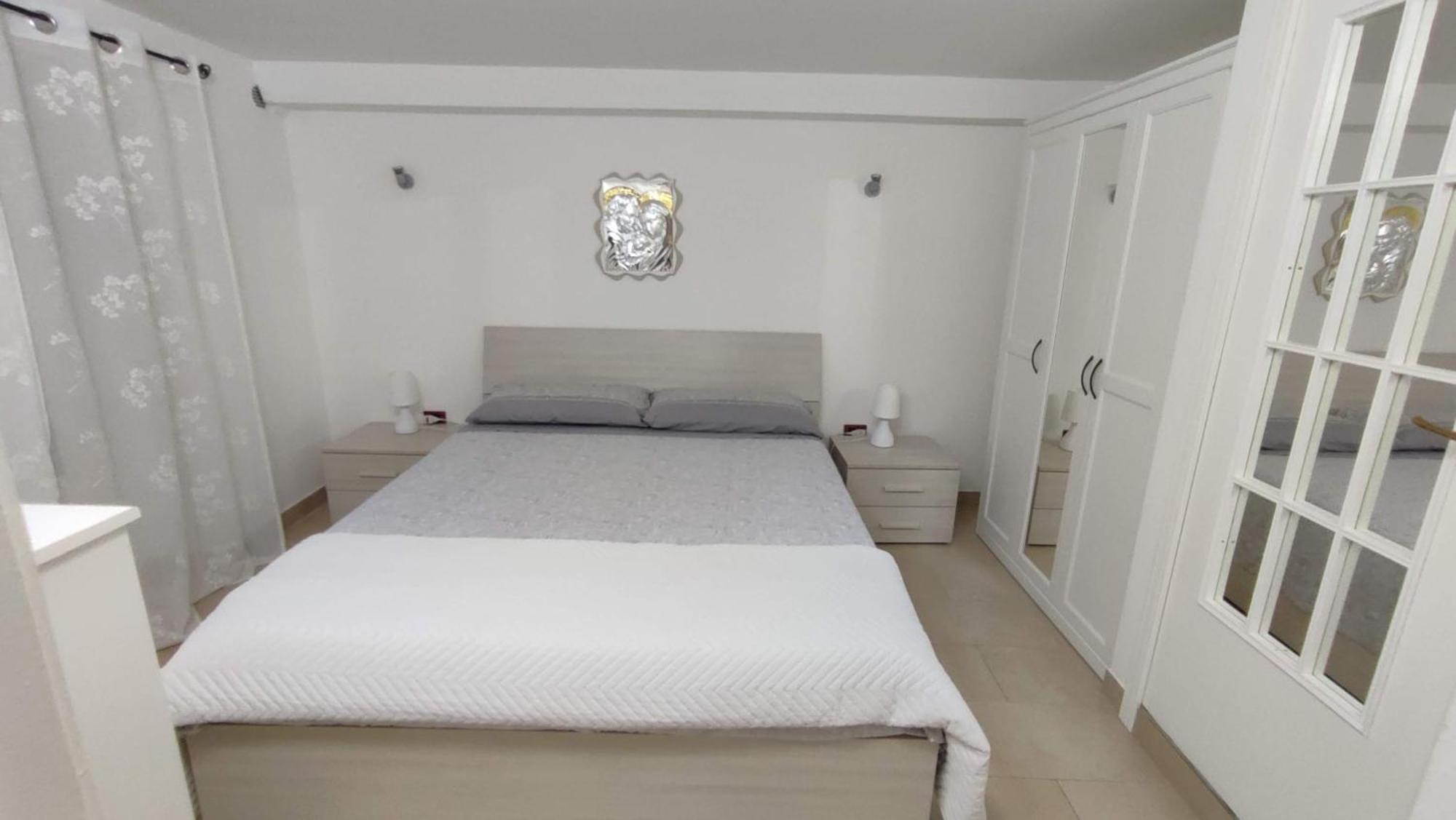 Santa Teresa House Appartement Syracuse Buitenkant foto