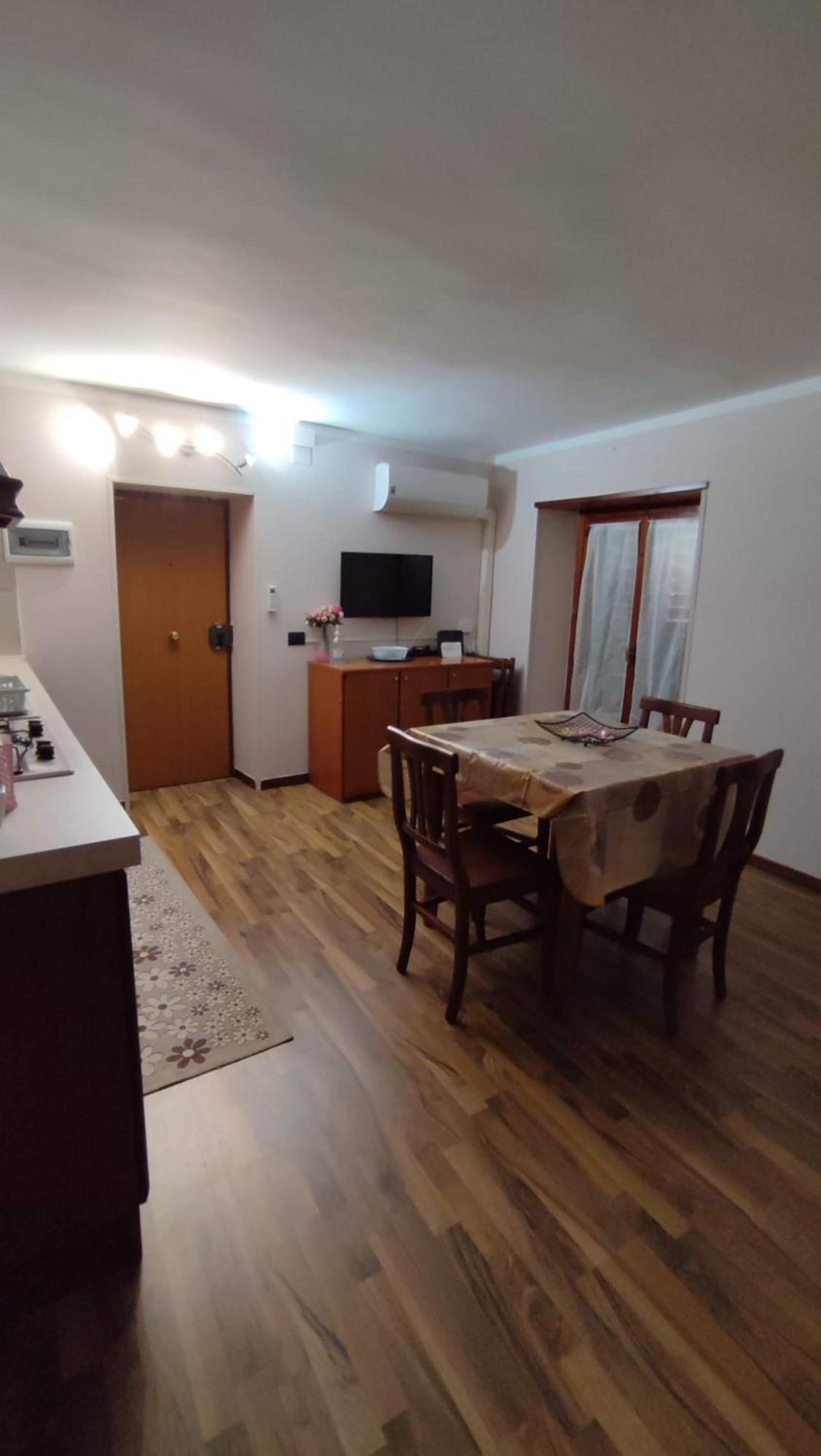 Santa Teresa House Appartement Syracuse Buitenkant foto