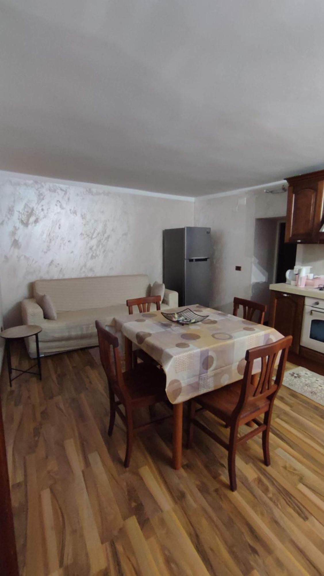 Santa Teresa House Appartement Syracuse Buitenkant foto